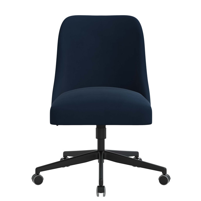 Acosta Swivel Office Chair & Reviews AllModern